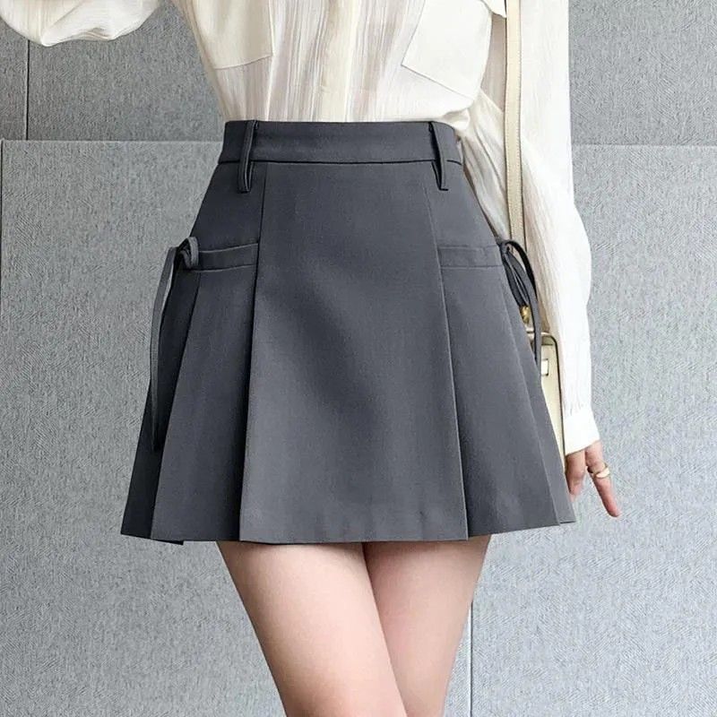 Mastering Women's Skirts: Flattering Styles, Outfit Ideas.....
