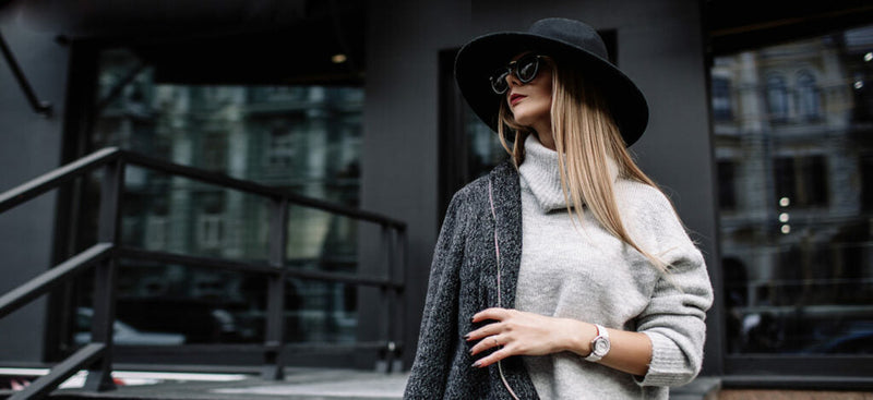 The Ultimate Guide to Women's Jackets: Styles, Trends......