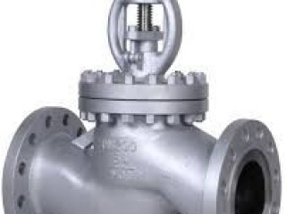 GLOBE VALVES IN KOLKATA