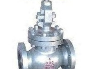 GLOBE VALVES SUPPLIERS IN KOLKATA